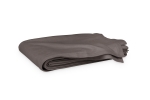 Dream King Modal Blanket - Charcoal